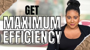 Organization Hacks How To Organize Your Desk for Maximum Efficiency