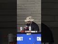 Ilia Topuria EXPLODES on Josh Hokit “TURN HIS MIC OFF!!!”🚨😳😳