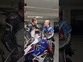 Erstes Mal Rennstrecke? Auf zur EICMA nach Mailand!