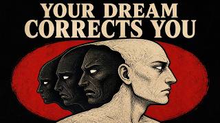 Before You Decode Your Recurring Dream, Do This — Carl Jung