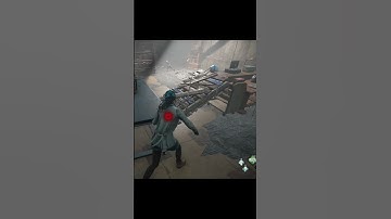 Teamwork!!! #dbd #dbdshorts #deadbydaylight #deadbydaylightsurvivor  #dbdclips #gaming #twitch