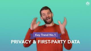 Wolfgang Bites: 3 Key Trends For 2022