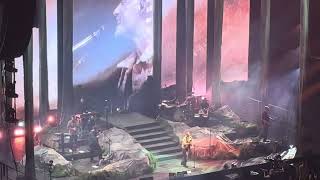Outnumbered by Dermot Kennedy live @ 02 London June 5th 2026