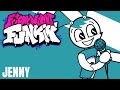 FNF Mod Jenny Wakeman Full Songs Of Teenage Robot Friday Night Funkin Vs Jenny XJ 9