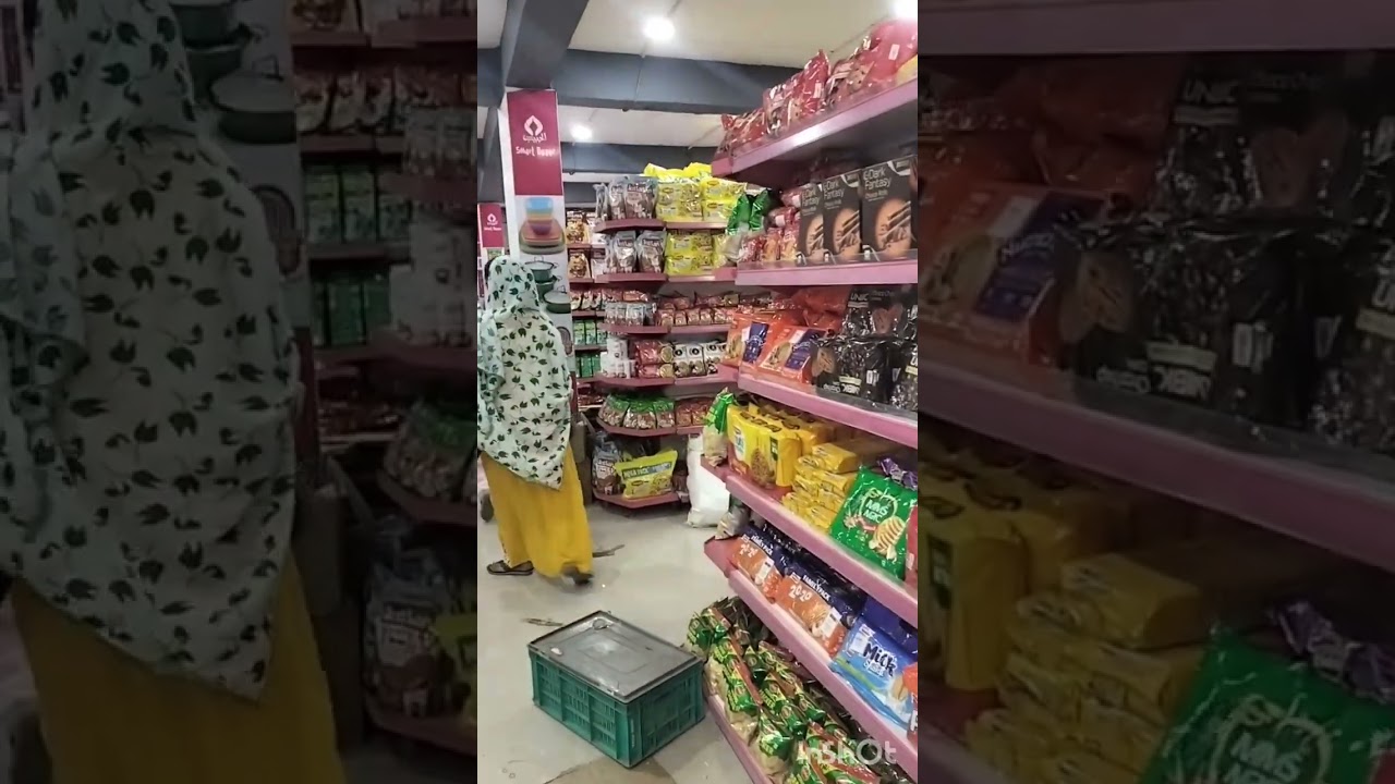 14th February bagnan smart bazar opening day