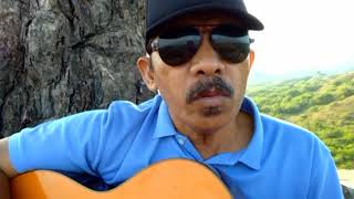 KALIMAT TERAKHIR, Cipt/Vocal : ARIFIN TAVANJUKA, Arss. Adjat.S. Mangkona
