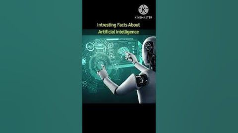 AI Exploring the Frontiers of Artificial Intelligence