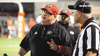 Travis Perry - GCS Hall of Fame Profile