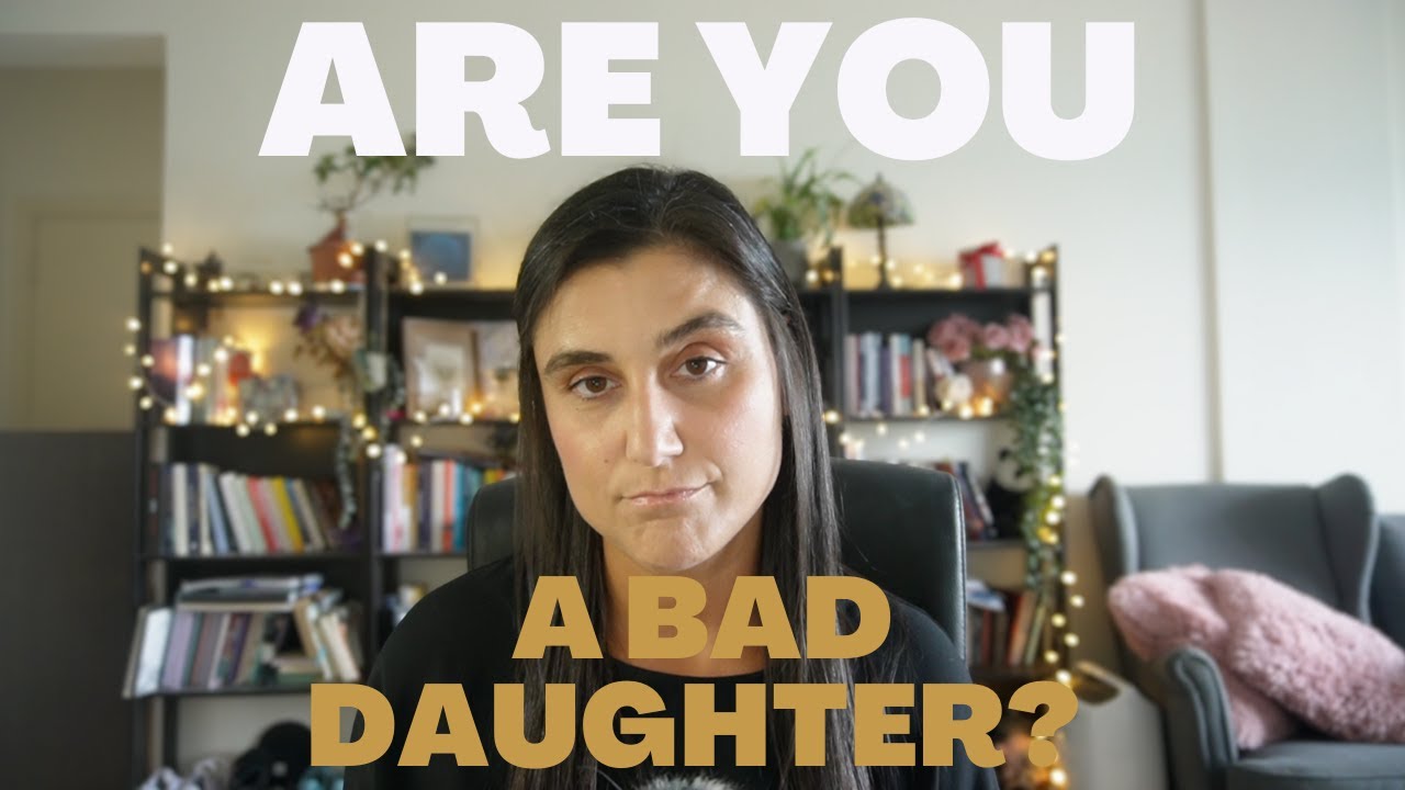 Why You Feel So Guilty for Going No Contact with Your Narcissistic Parents