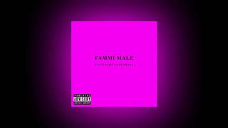 NoWaySean - fammi male (prod. CapsCtrl)