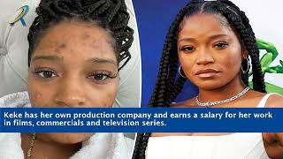How Much Money Does Keke Palmer Make