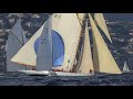 Voiles de sainttropez 2021  le teaser