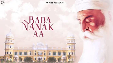 Baba Nanak Aa | Ammy Sandhu | Jay Johal | Sharan Shergill