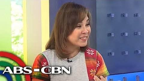 Legarda: Basic needs neglected in rural areas of A...