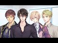 Ikemen Prince: April Fools' Gift - Dompteur Holdings