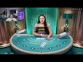 $12,000 DOUBLE UP CHALLENGE ON PRIVATE TABLE BLACKJACK!