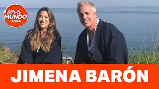 Programa 10 con Jimena Barón (05072020)  Por el mundo en casa