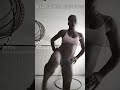 Full body fitness just got a glow up 🧡 try hooping 💋