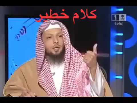 كلام خطير عن صلة الرحم دعم لقناتين