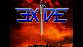 Exide - Skies On Fire