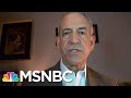 Feingold: Voting Rights More Foundational To Democracy Than Filibuster Ever Was | All In | MSNBC