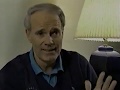 Interview with Bill Toomey (1989) - Decathlon - 1968 Olympic Games