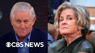 Chris Whipple on White House criticism of Susie Wiles piece: "You know you've done something right"