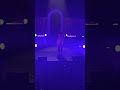 Sabrina Claudio “problem with you” live in Seattle