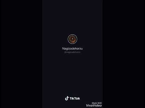 Arzu Nagizade Yeni tik tok videolari