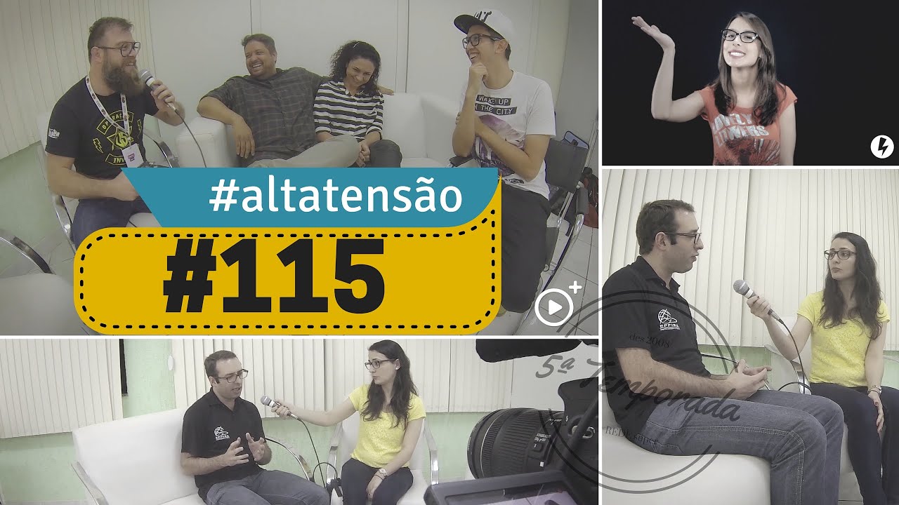 PROGRAMA COMPLETO || 5ª Temporada || Ep. 18 clips for crocs