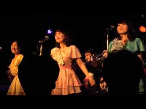 sugar candy kisses 　ハロー!キャンディーズ