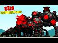 NEW EVOLUTION OF OMNIDROID V.15 ROBOT FROM ROBLOX In Garry's Mod!
