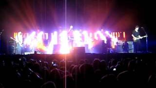 Snow Patrol - Crack The Shutters [Live @ Heineken Music Hall, Amsterdam 31/05/2010]