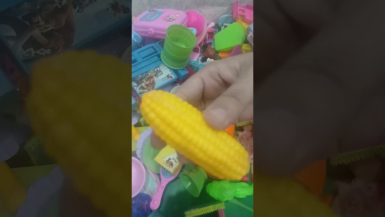 satisfying with unboxing 