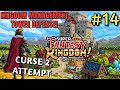 Can I beat CURSE 2?! Addictive City Builder &amp; Tower Defense, Super Fantasy Kingdom!