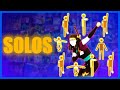 TOP 10 The MOST GOLD MOVES in a Song on JUST DANCE - SOLOS