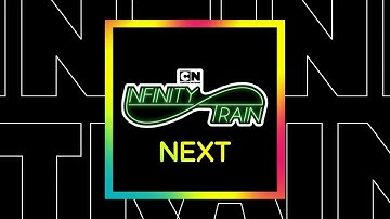 Cartoon Network - Redraw Your World - [FANMADE] NEXT Bumpers
