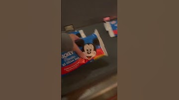 Thumbnail of DISNEY AFTER DARK WITH SPOTIFY! | aliyah simone #shorts
