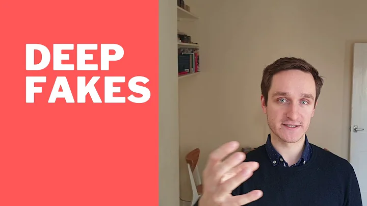 Deepfakes and how to generate them