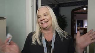 Employee of the Month - December 2024