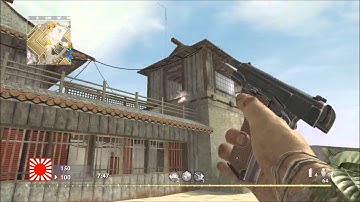 Mod Menu Waw Trolling