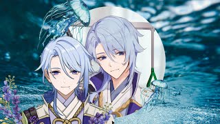 Editkamisato Ayatoamv & Mmv Genshin Impact