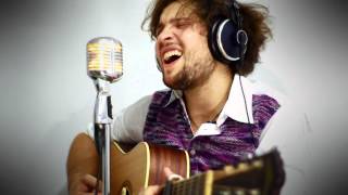 Angel - Sarah McLachlan [Cover] by Julien Mueller