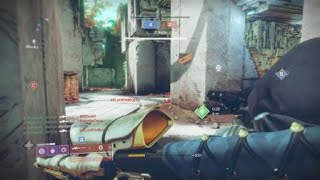 Destiny 2| Sniper collateral triple down