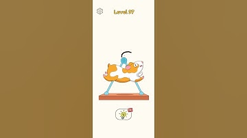 DOP 4 | LEVEL 97 | 🔥 Subscribe 🔥 #shorts | Draw one part Gameplay