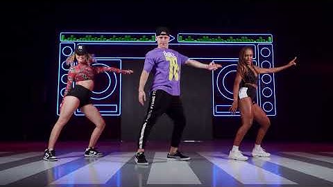 Não Para - MC Daniel feat. Ludmilla | FitDance (Coreografia)