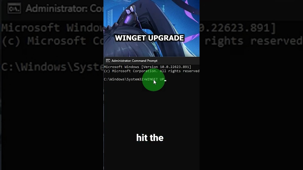 PC Trick That is going to blow your mind