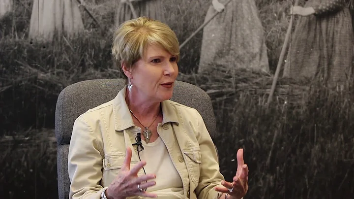 A chat with Dorothy Pelanda, Ohio's new Director of Agriculture