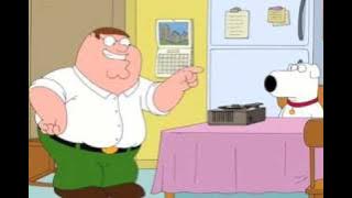 The Trashmen - Surfin Bird (Family Guy)