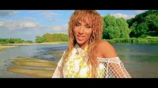 Nesly Ft. Kamnouze - JE SUIS BIEN ( clip officiel ) chords